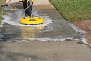 Driveway Wash starting at $99 